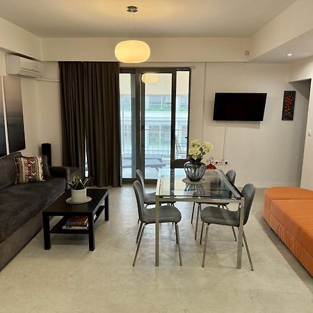 Parthenon And Syntagma Square View Apartment Атина Екстериор снимка
