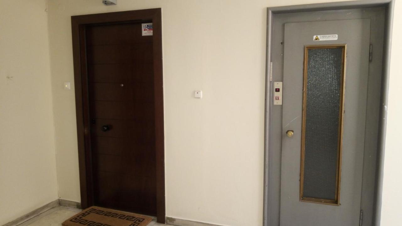 Parthenon And Syntagma Square View Apartment Атина Екстериор снимка