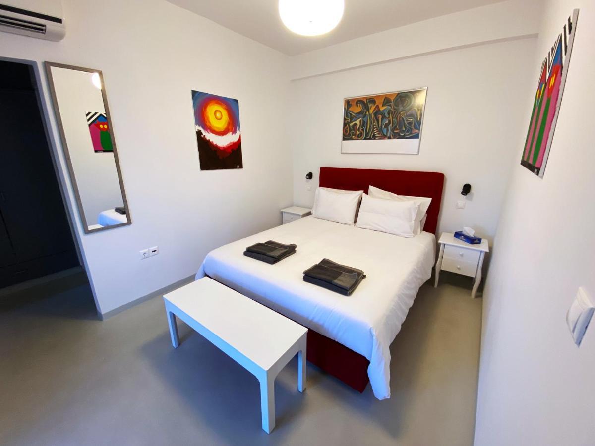 Parthenon And Syntagma Square View Apartment Атина Екстериор снимка
