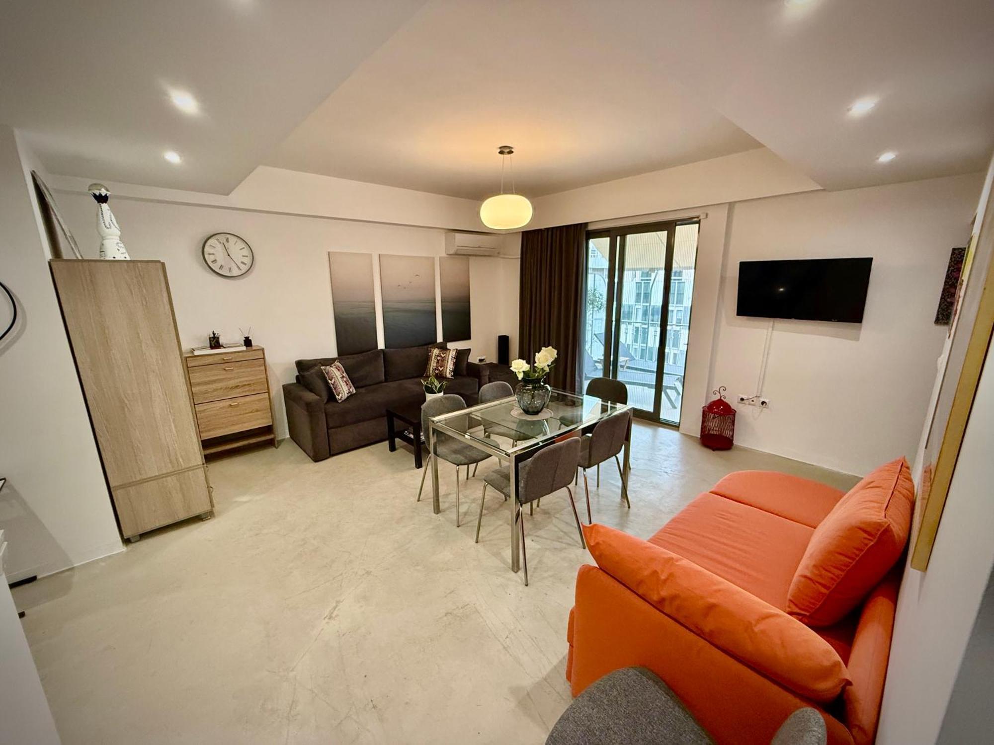 Parthenon And Syntagma Square View Apartment Атина Екстериор снимка